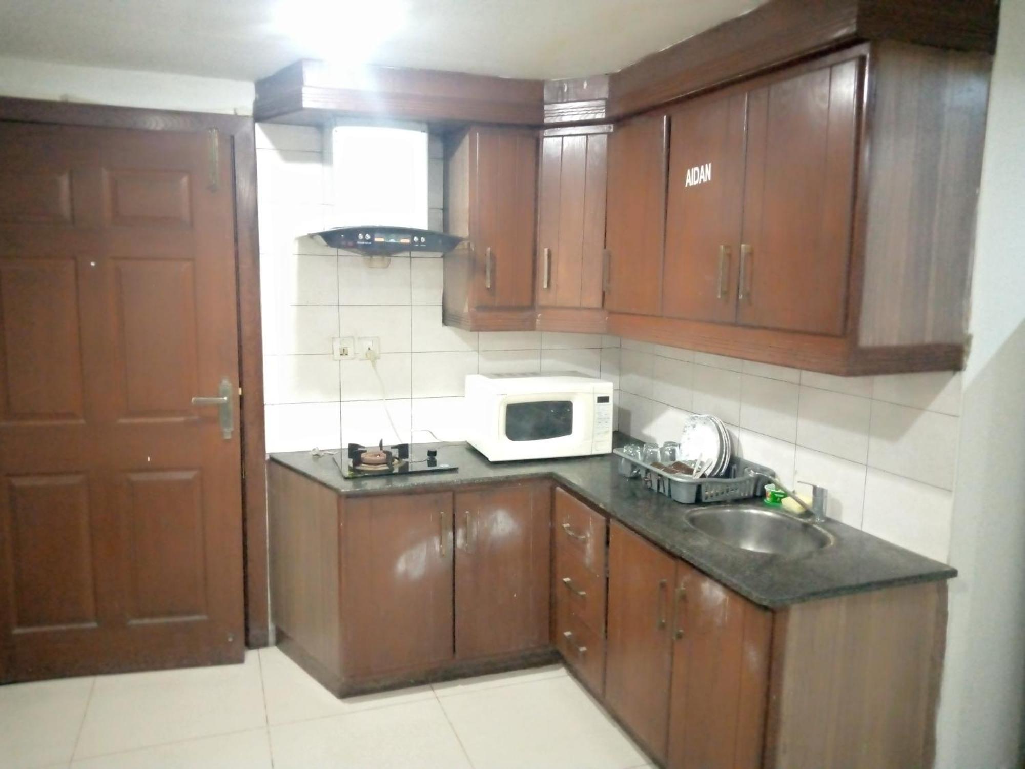 Comfortable Rental Apartments In Bahria Town ราวัลปินดี ห้อง รูปภาพ