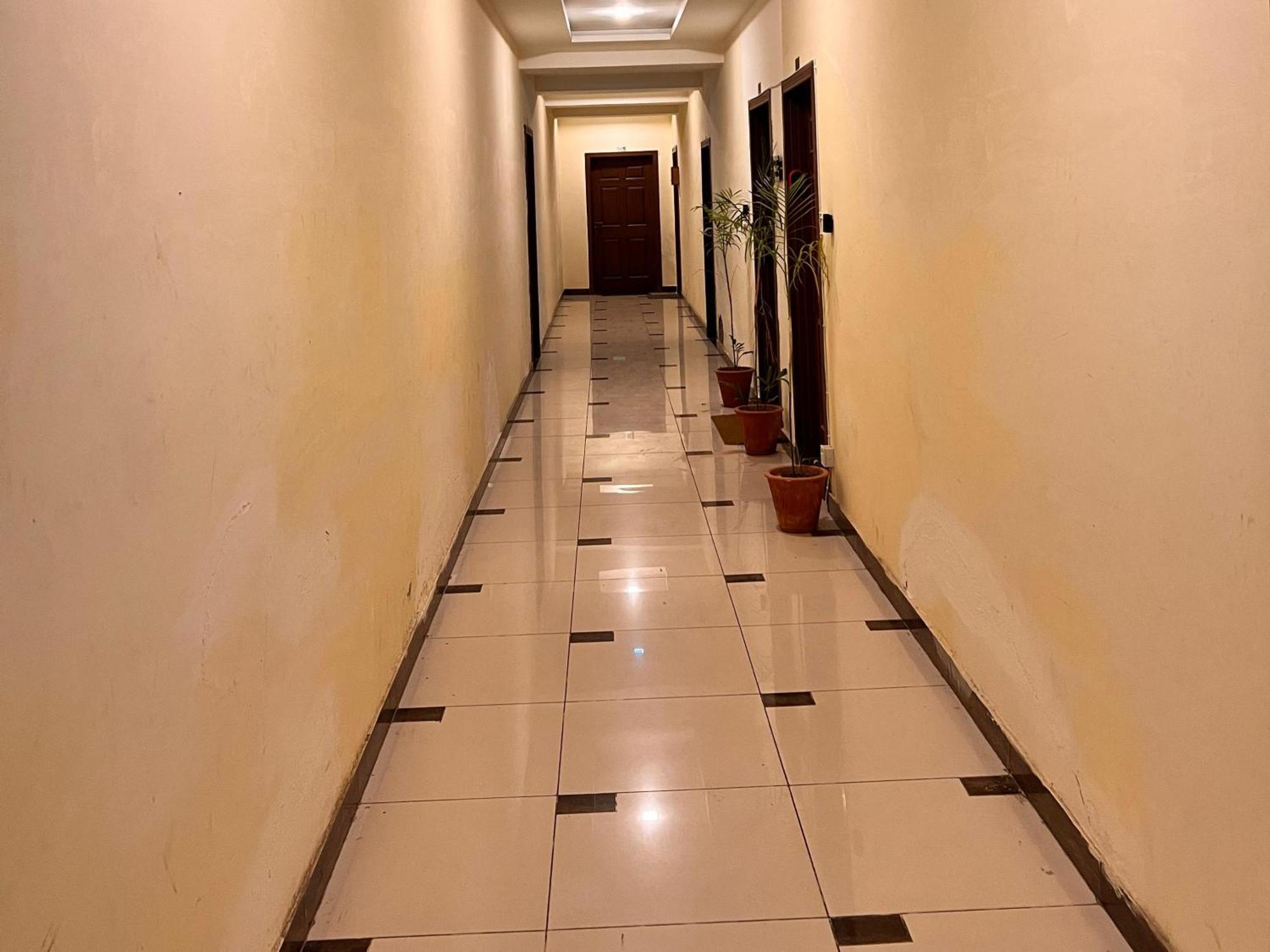 Comfortable Rental Apartments In Bahria Town ราวัลปินดี ห้อง รูปภาพ
