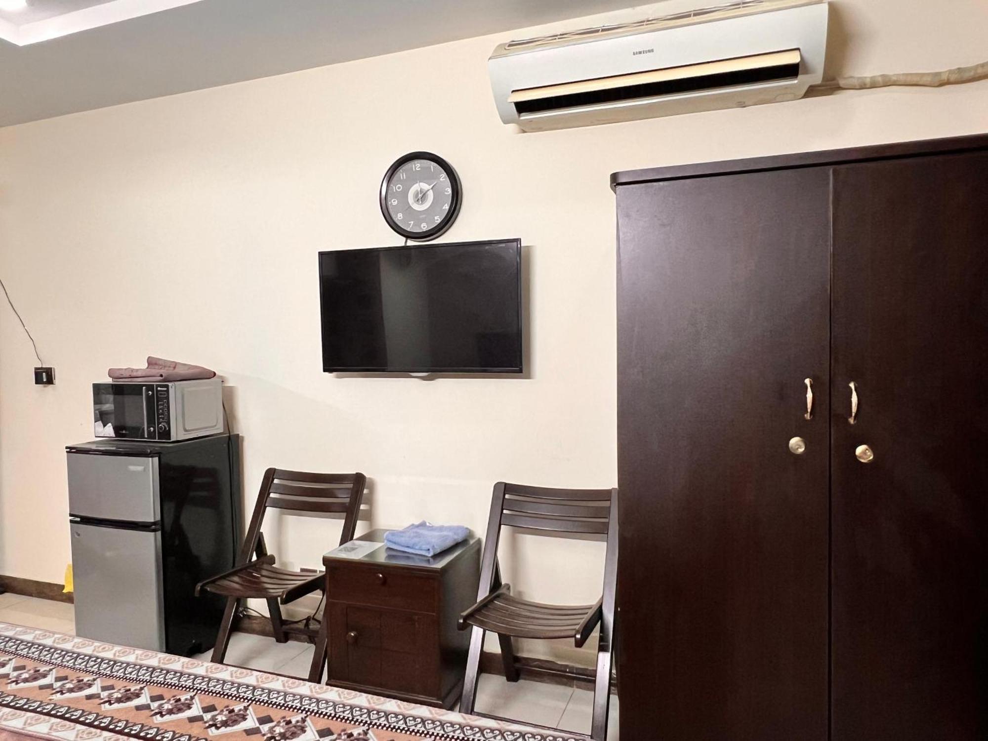 Comfortable Rental Apartments In Bahria Town ราวัลปินดี ภายนอก รูปภาพ